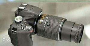 I want to sell my nikon d with  lense