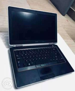 I7 Dell comertial and professional laptop 4gb ddr4 ram 500gb
