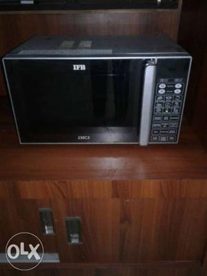 Ifb Convection Microwave Oven Good condition