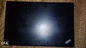 LENOVO THINKPAD core2 duo lap,160gb,2gbDVD,WIFI rs  only