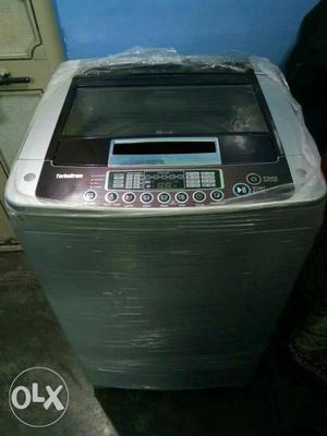  LG 6.5 kg fully automatic top