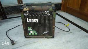 Laney lx 12 Guitar Amplifier