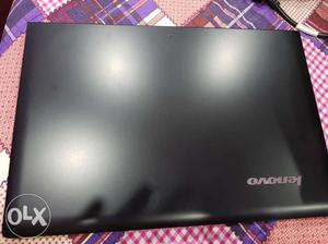 Lenovo G50 1 month old. i bought it from US.