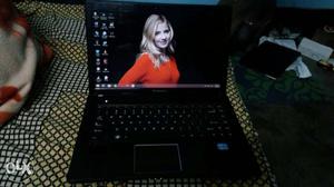Lenovo laptop in a good condition ram-2 gb'hd -
