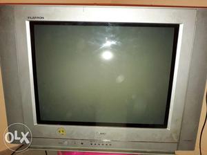 Lg flatron 21 inch used only for 4 months and