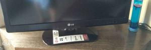 Lg led tv.5--6years old.very good condition.