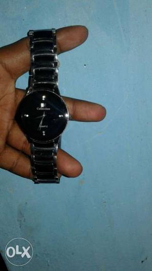 Llk collection hand Watch at lowest price