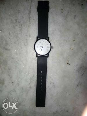 Maxima watch in good condition.