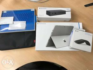 Microsoft Surface Pro 4 - 1 TB core i7 16gb ram