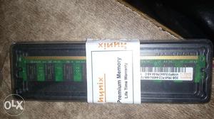 New Hynix DDR2 2GB RAM