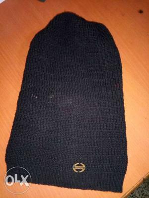 New fashion winter cap