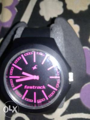 New fastrack watch market rate 870 shelling date