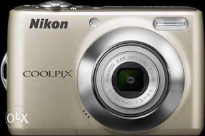 Nikon best camera ever in superb condition