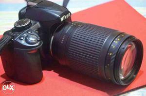 Nikon dslr camera for rent