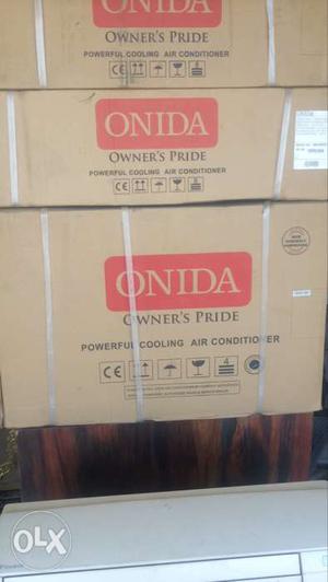 Onida inverter 1.5 ton