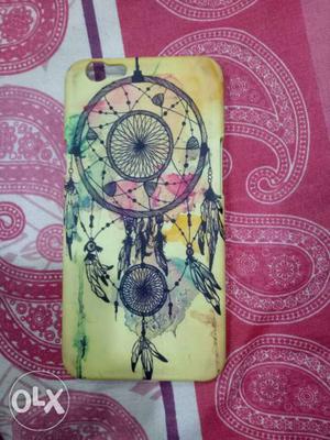 Oppo f1s mobile phone backcase amazing print very