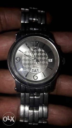 Orient automatic watch good condition