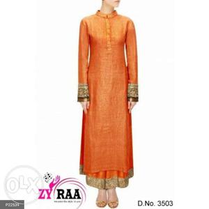 Party wear kurties. First 3orders will get special discount