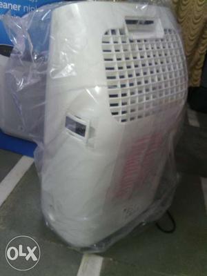 Philips Air purifier Received as a gift Actual