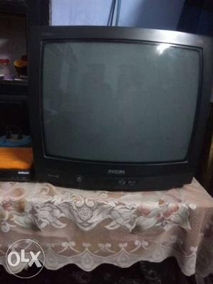 Philips t.v..good condition