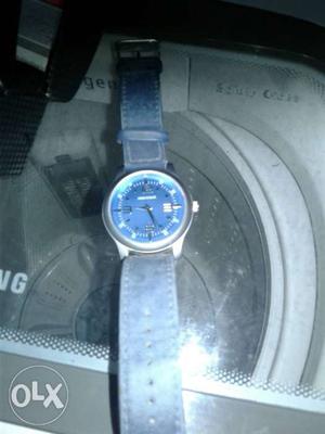 Provogue watch in outstanding condition with box.