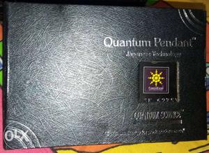 Quantum Pendant 5 nos