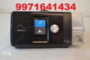 ResMed Airsense S10 Autoset Cpap At Wholesaler Prices