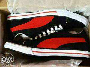Rupees  size 10 puma brand new shoes