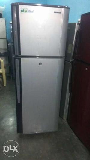 Samsung 260 ltr double door in a perfect working