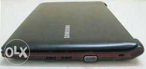 Samsung n100 laptop going very cheap jst  only