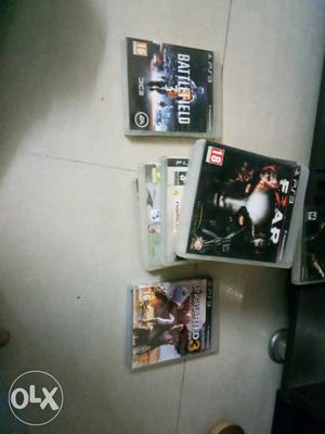 Selling ps gb with 2 controller 14games with hdmi