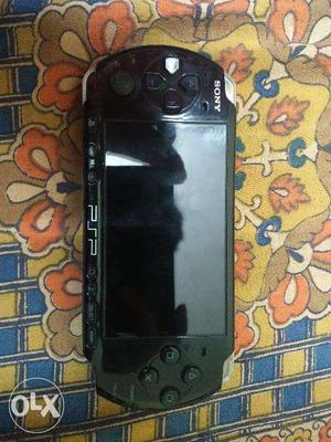 Sony PSP 