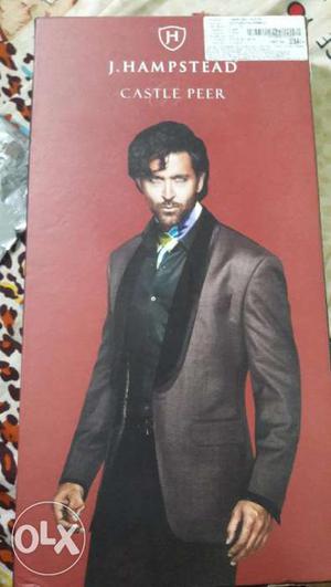 Suitings (Suitpiece) -Hrithik Roshan collection -3meter