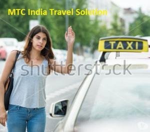 Taxi Hire in Kolkata Kolkata