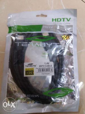Terabyte HDMI Cable 3 meter fully copper New