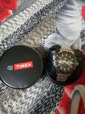 Timex Gents Watch. Its in Excellent Condition.
