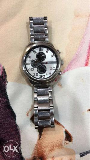 Tommy hilfiger orignal wrist watch