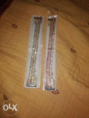 Two Bracelet Packs
