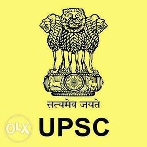 UPSC IAS IPS IFS complete preparation package