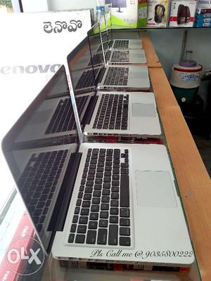Used  Apple MacBook Pro / Air Laptops Mob: I‬