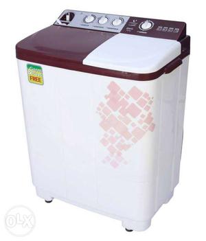 Videocon washing machine in working condition
