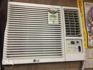 Window ac bought last summer i have bill and its
