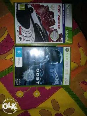 Xbox 360 original games