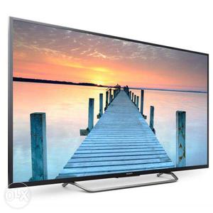  inches every sizes brand new sony panel led tvs