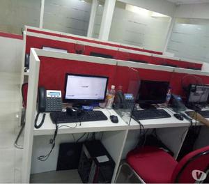 42 SEATER BIG IT OFFICE RENT IN SECTOR 5 NR RDB CINEMA HALL