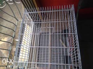 Bird Cage for Sell in Yari Road Andheri West