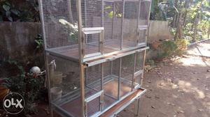 Birds cage sale in tvm