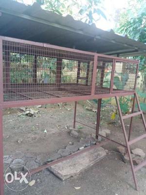 Cage for hen..urgent sale..
