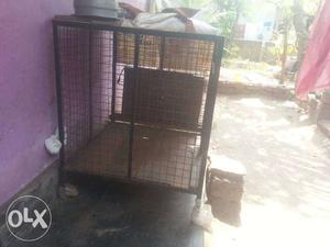 Cage for sale any interested call