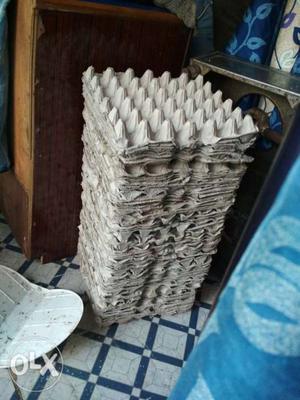 Egg tray in Good condition shape